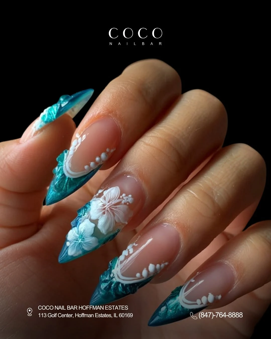 Cute nails